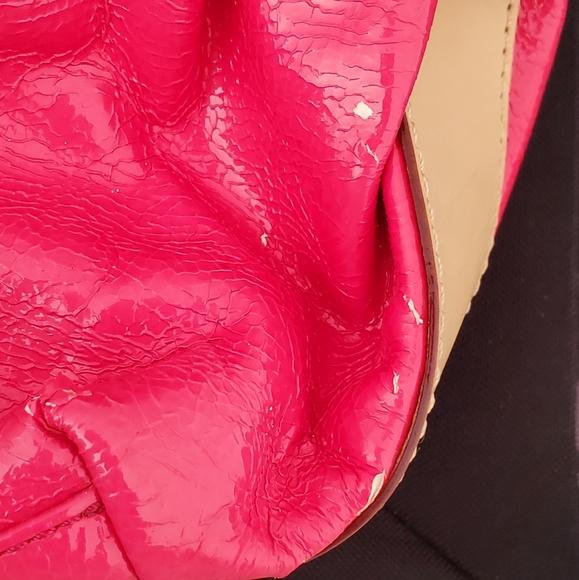 Pink purse - Picture 7 of 9